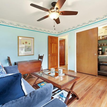 Hummingbird Garden Retreat Villa Santa Rosa Exterior photo